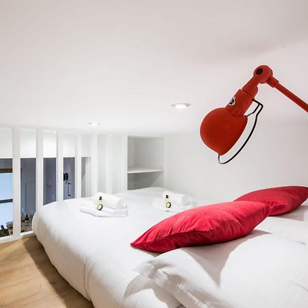 Lavie Maison Chic Stay Ac Parking París Exterior foto