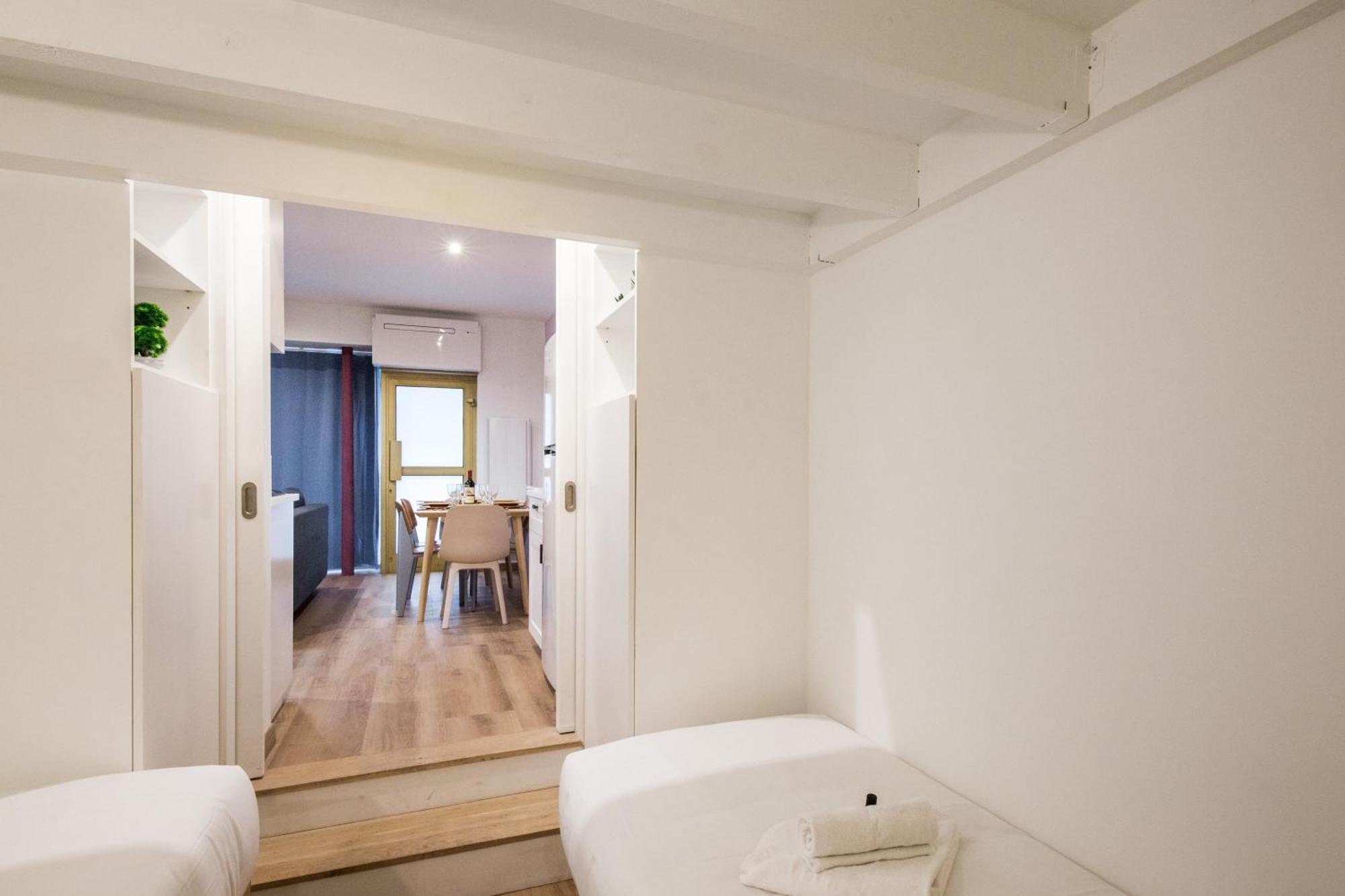 Lavie Maison Chic Stay Ac Parking París Exterior foto